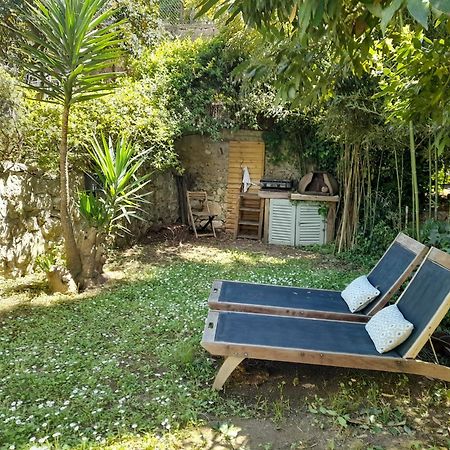 Au Fil De L Eau Villa Cannes Exterior photo