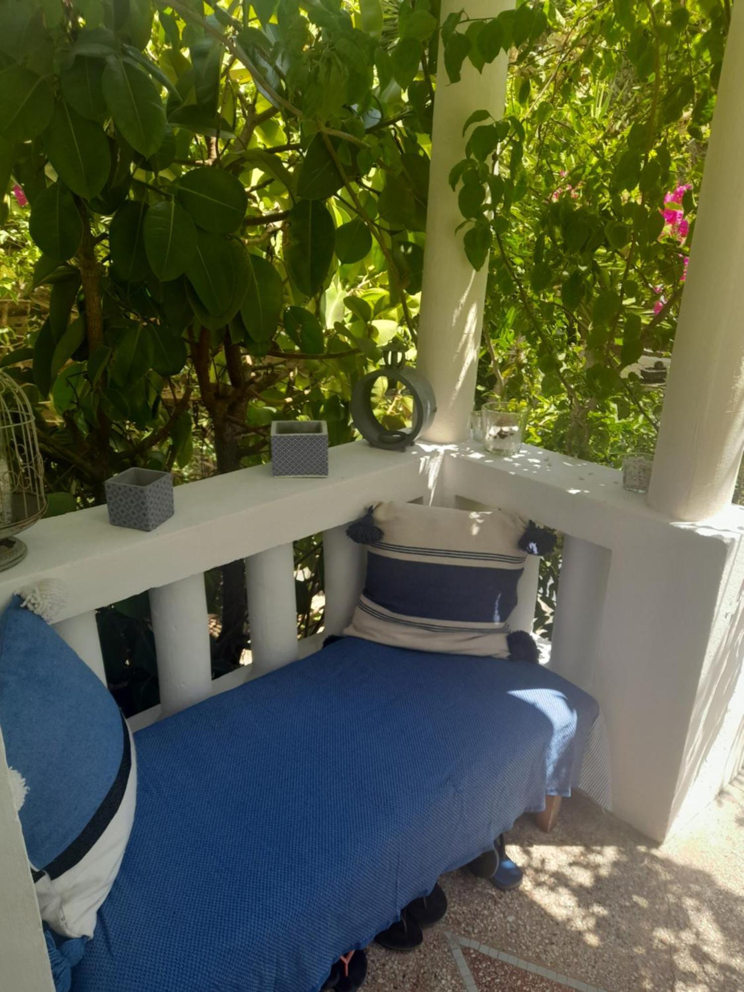 Au Fil De L Eau Villa Cannes Exterior photo