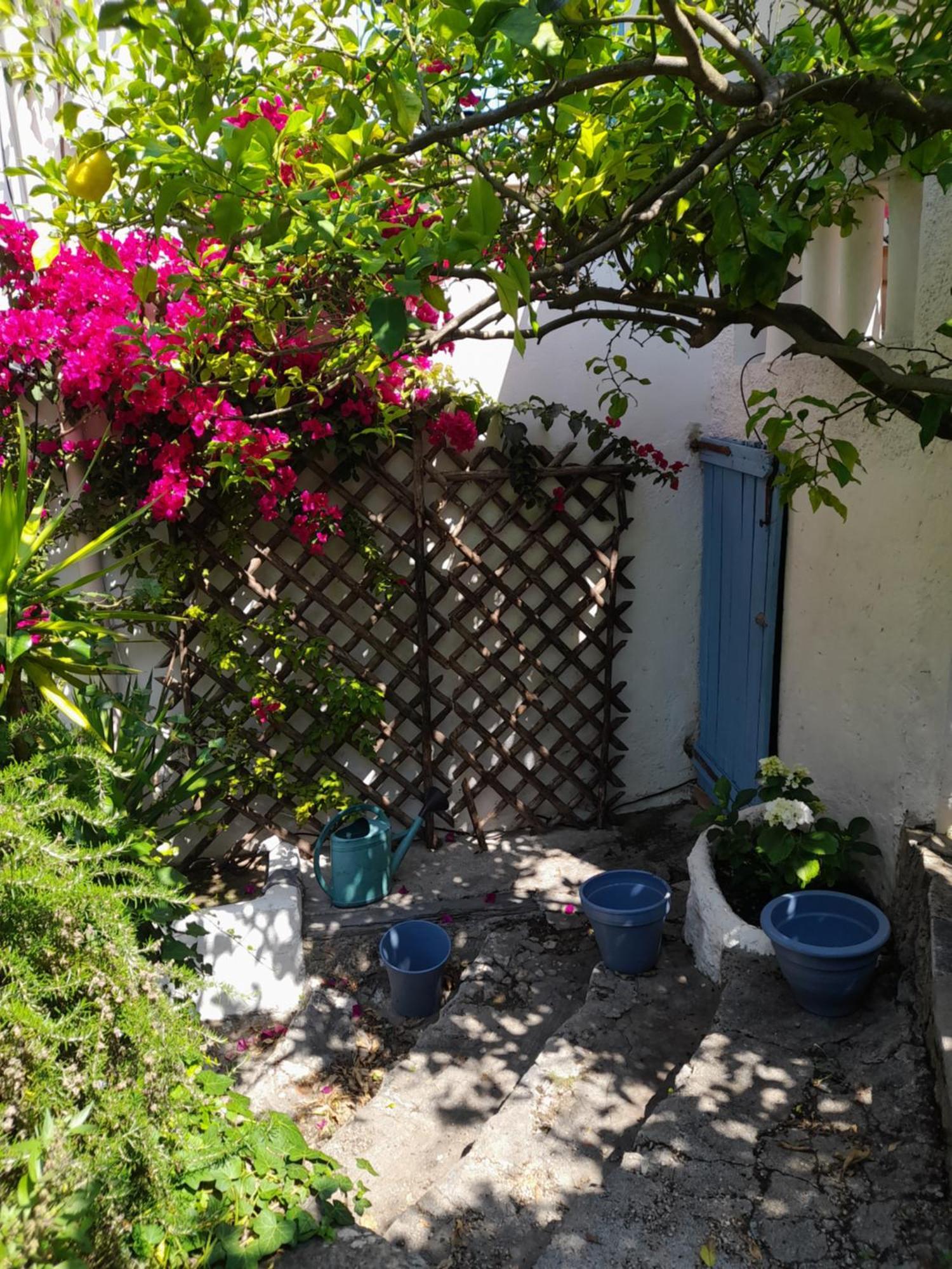 Au Fil De L Eau Villa Cannes Exterior photo
