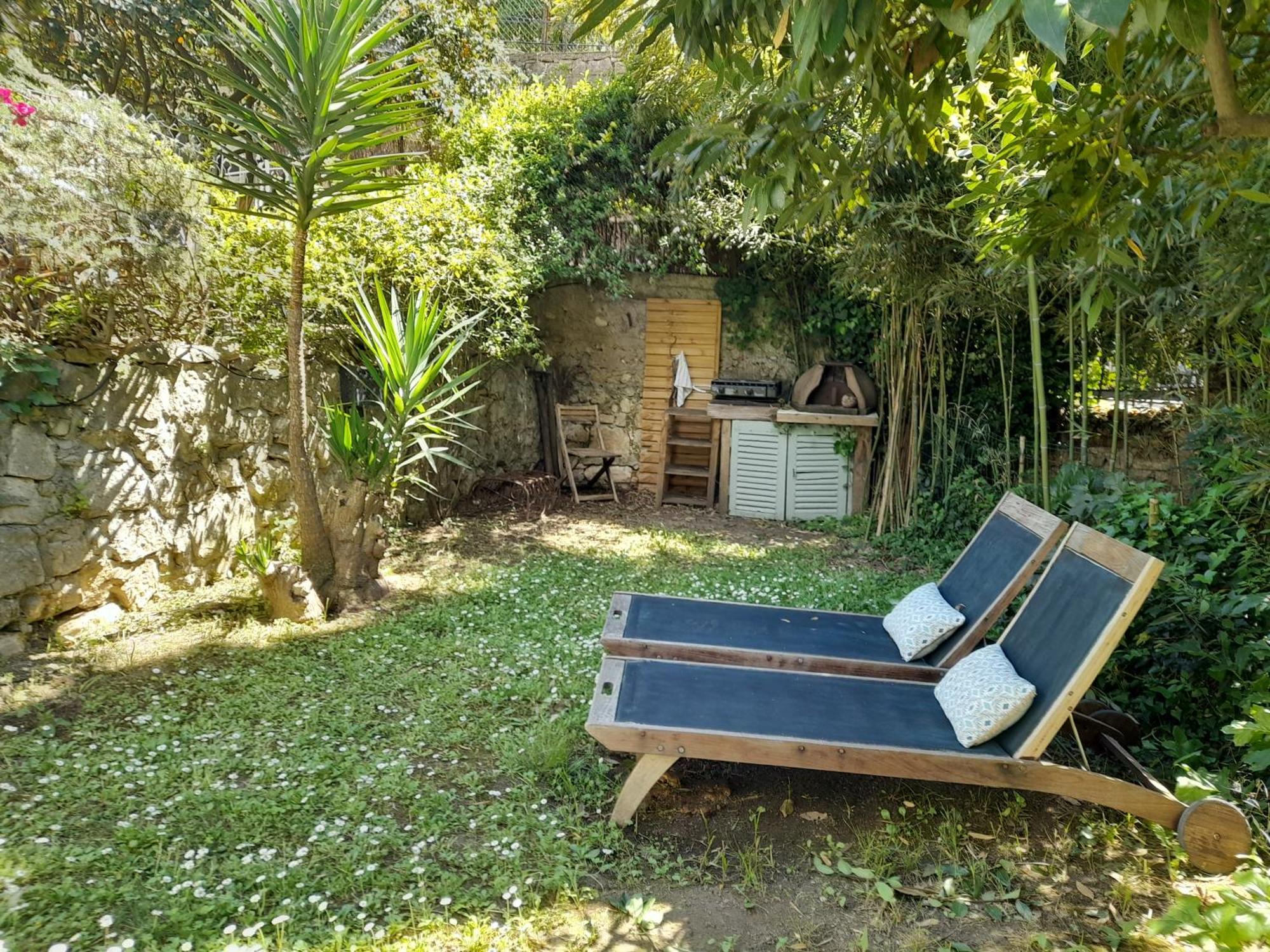 Au Fil De L Eau Villa Cannes Exterior photo