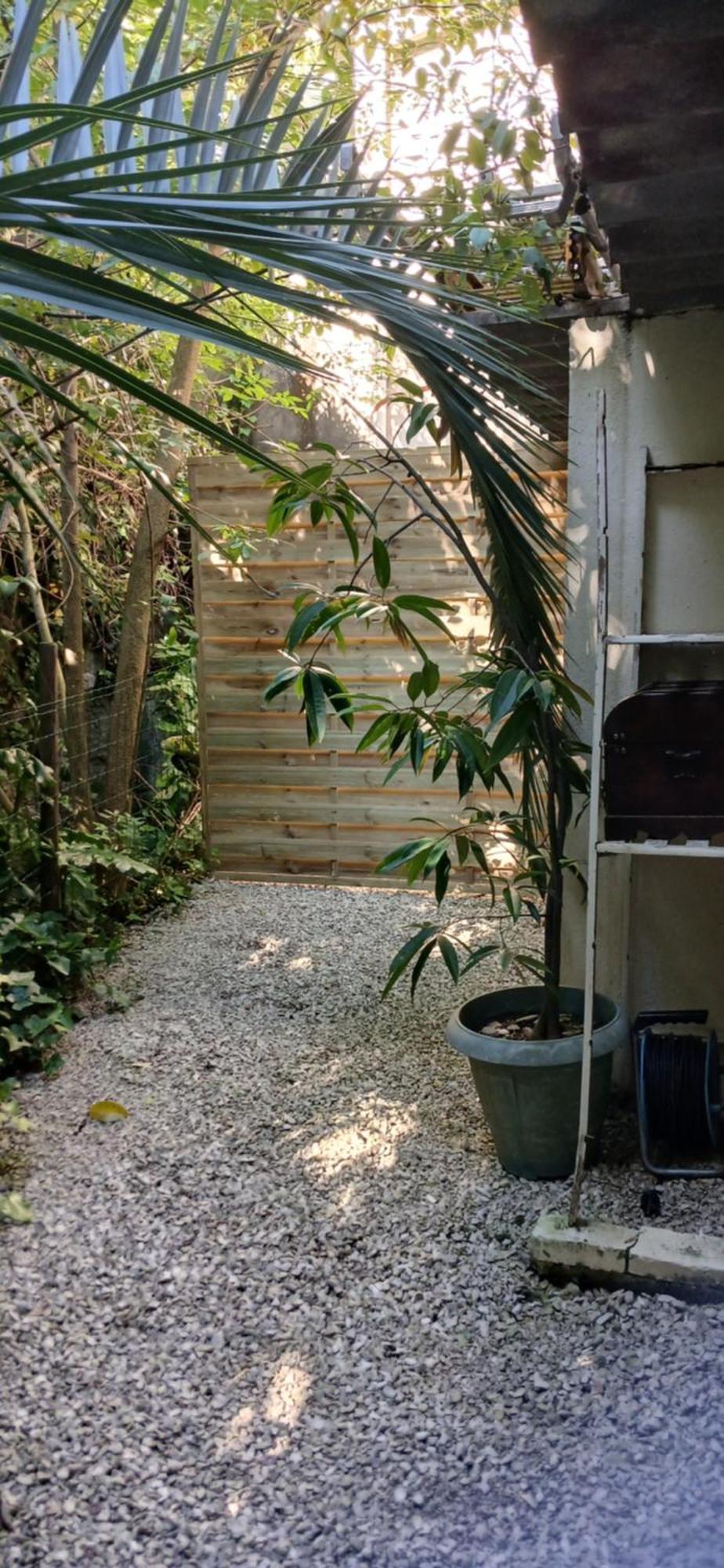 Au Fil De L Eau Villa Cannes Exterior photo